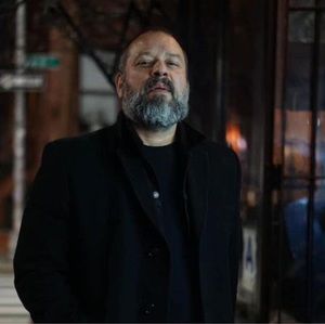 Meet your Posher, Jason